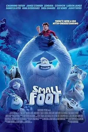 فيلم Smallfoot 2018 مترجم